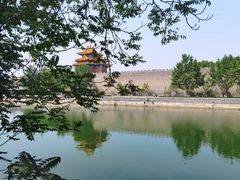 -东华门大街小区