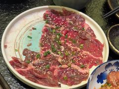 -樱嘢·炭火烧肉(惠南店)
