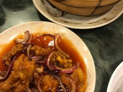 -紫金食坊(江南西路店)