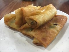 -随柳居·苏式小吃(建新巷店)