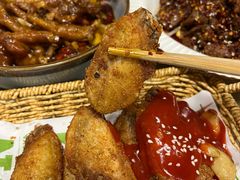 -老三样·旧食新味(万寿宫店)