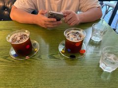 -SONGUOLIFE松果咖啡(七莘路店)