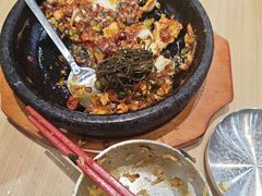 -小木屋拌饭(西安华阳城店)