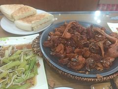 -许家炒鸡店(清真寺街店)