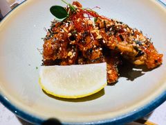 -BE BRIGHT KITCHEN(正佳广场店)