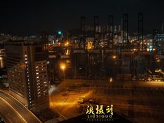 -尖沙咀