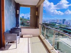 -三亚凤凰水城凯莱度假酒店