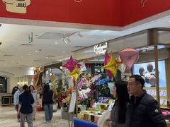 -杭州大厦LSE城市生活超市(杭州大厦店)