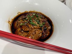 椒麻炝腰花-和记小菜(东方店)