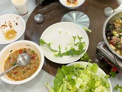 -秀妈厨房(灰汤老店)