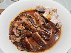 -客颂·客家宴(大壮国际广场店)