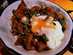 -醉虎传(南锣鼓巷店)