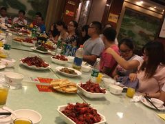 -阿胖龙虾小海鲜(宁国南路总店)