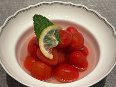 -江南灶中餐厅(南京香格里拉店)