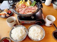 -万岁寿司(万国店)