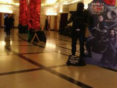 -大光明电影院(南京西路店)