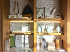 -航迹厨房 Merchant Kitchen(上海鲁能JW万豪侯爵酒店)