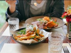 -O'mills Sourdough Bakery&Bistro(永嘉路店)