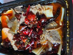 -乔阿马·江南味·驴肉香(龙湖华泾天街店)
