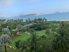 -三亚亚龙湾天域度假酒店