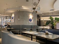 大堂-必胜客(嘉兴万达店)