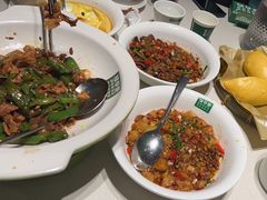 -绿草地·湘菜(7mall店)
