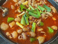 -湘肠香火锅店(团结湖店)