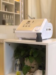 -妍理·植物养发