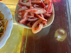 -金杨拉面王小吃面馆·牛三宝面·红烧牛肉粉