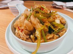 -街角等你.大连海鲜烧烤.经典铁板海鲜串(西安路店)