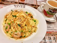 -旺记冰室(九龙中心大厦店)