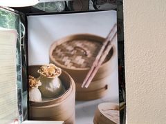-吉祥馄饨(牡丹园店)