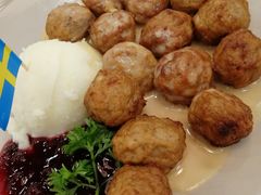 -宜家·瑞典风味餐厅(北京西红门店)