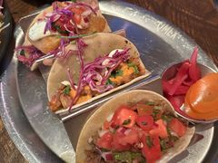 -Q MEX 库迈墨西哥餐吧(三里屯店)
