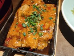 -向川南·水煮鱼·川菜(和平里店)