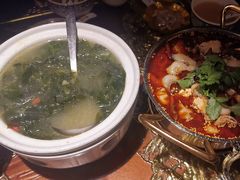 -缪氏川菜(深圳北站缤果空间店)