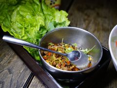 牛肉锅巴-Ginger(兴国路店)