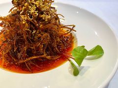 -小河盐帮·私家菜·烤鸭(三元桥·霄云路店)