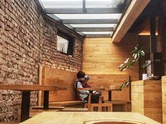 -VOYAGE COFFEE(北锣鼓巷店)