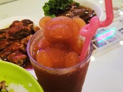 -澳门陈光记烧味饭店(郎家园店)