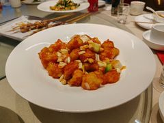 -普天和酒楼·新津菜·烤鸭(天津之眼店)