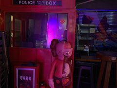 -UP嘻哈酒吧(粉巢店)