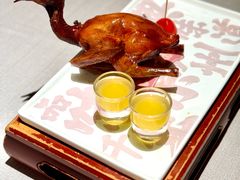 -大鸽饭(体育西路店)