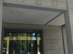 -浙江宾馆·花园餐厅·自助餐厅·茶吧