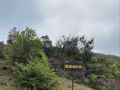-广东天露山旅游度假区