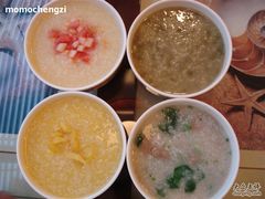 粥-嘉和一品粥(方庄店)