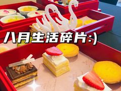 -西郊宾馆·1921餐厅