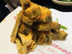 -阿庄新豫菜(航海东路店)