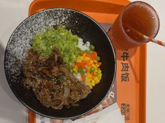 -吉野家(深圳超多维科技大厦分店)