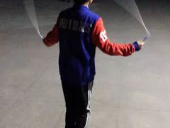 -跃动运动馆·跳绳·体适能(七宝馆)